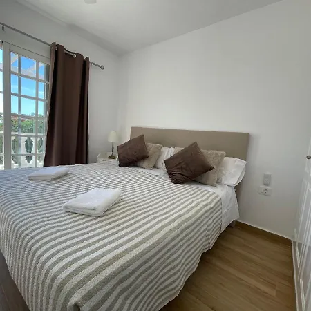 Apartmán Gustamar 13 *