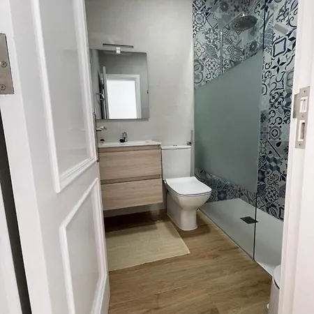 Gustamar 13 Калета-де-Фусте