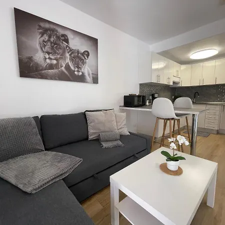 Gustamar 13 * Калета-де-Фусте