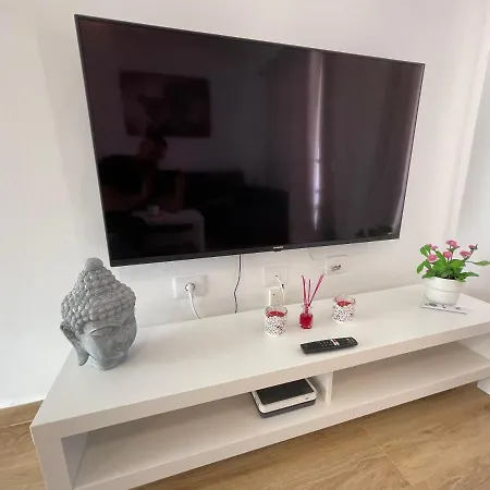 Gustamar 13 Διαμέρισμα