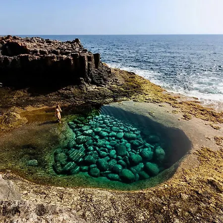 Διαμέρισμα Gustamar 13 Caleta De Fuste