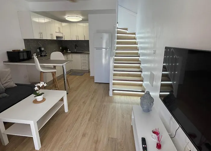 Lejlighed Gustamar 13 Caleta De Fuste