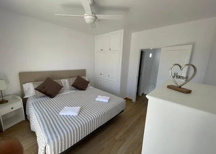 Gustamar 13 * קלטה דה פוסטה