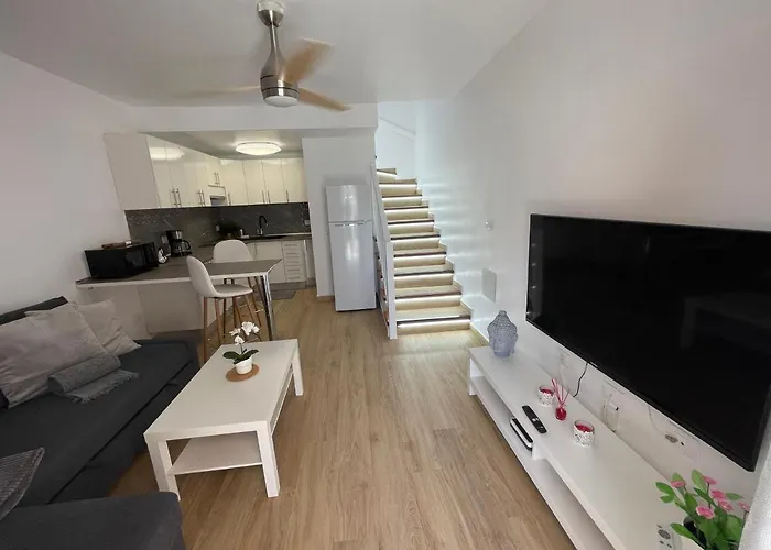 Gustamar 13 Caleta De Fuste