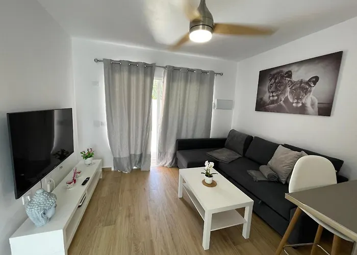 Gustamar 13 Lejlighed *