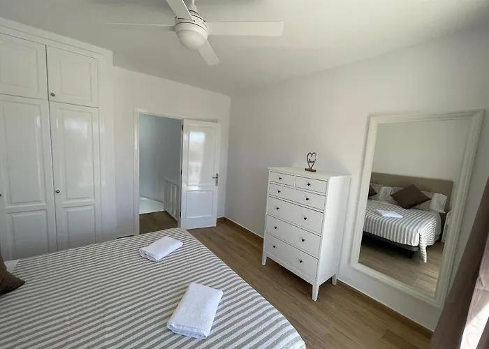 Gustamar 13 * Caleta De Fuste