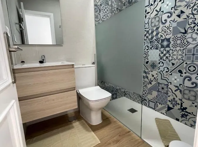 Lejlighed Gustamar 13 Caleta De Fuste