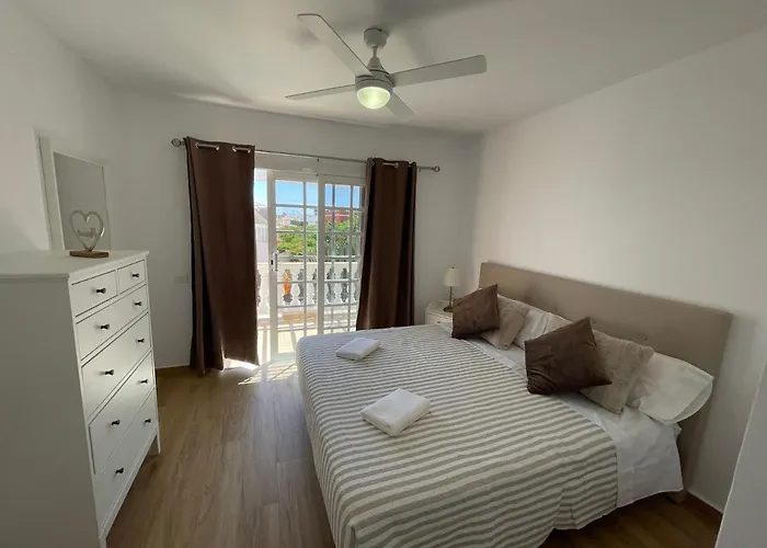 Gustamar 13 Lejlighed *