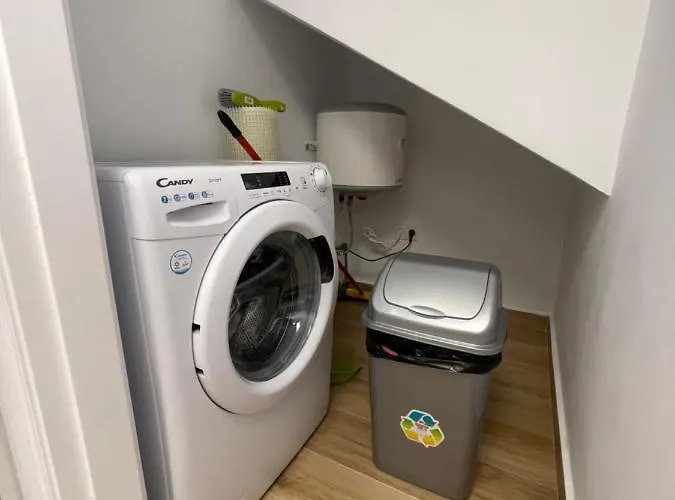 Gustamar 13 Lejlighed Caleta De Fuste