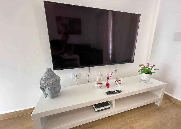 Gustamar 13 Lejlighed