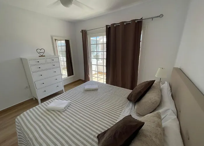 Lejlighed Gustamar 13