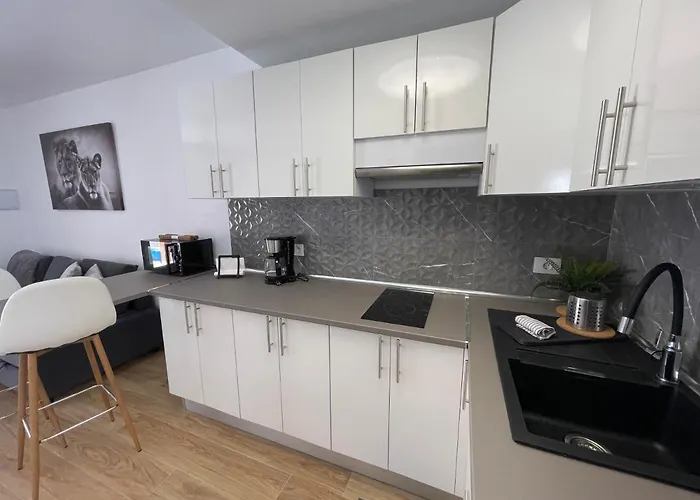 Gustamar 13 * Caleta De Fuste