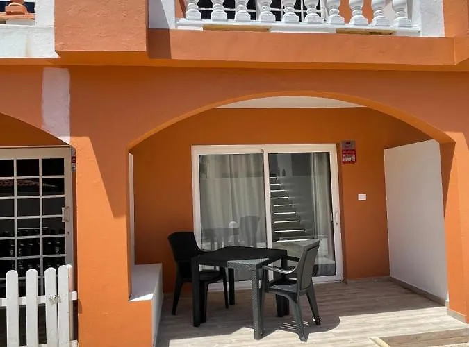 Lejlighed Gustamar 13