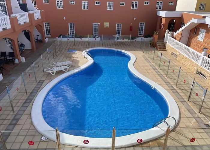 Gustamar 13 Lejlighed