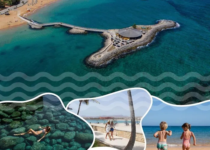 Gustamar 13 Lejlighed *