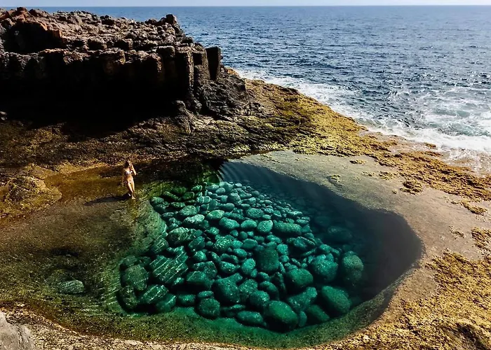 Lejlighed Gustamar 13 Caleta De Fuste