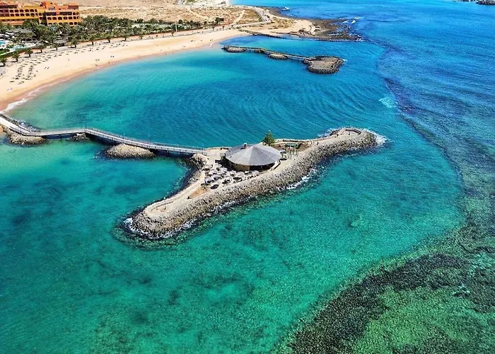 Gustamar 13 Lejlighed *