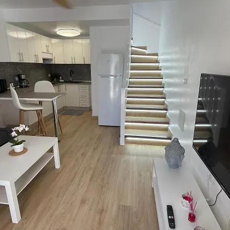 Apartamento Gustamar 13 Caleta De Fuste