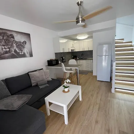 Gustamar 13 Apartamento