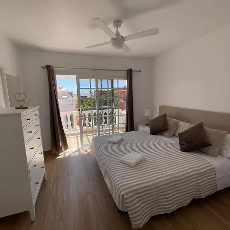 Apartamento Gustamar 13 *