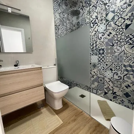 Apartamento Gustamar 13 *