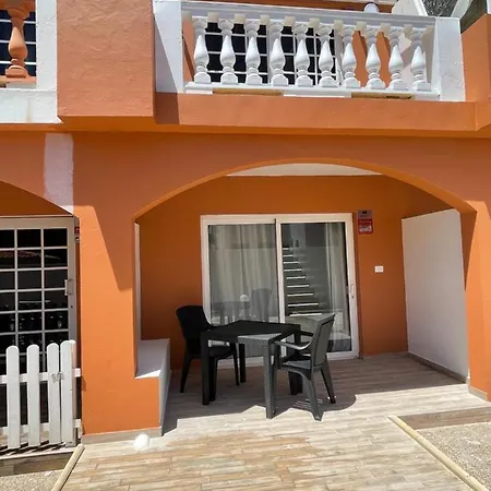 Apartamento Gustamar 13