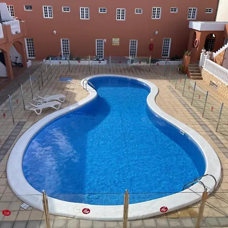 Gustamar 13 Apartamento