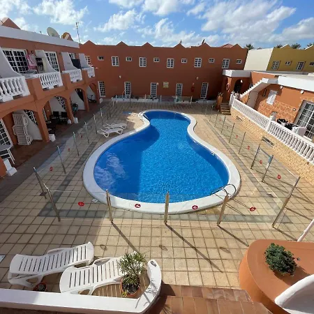 Gustamar 13 Caleta De Fuste