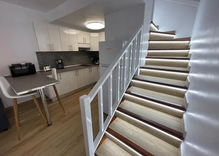 Apartman Gustamar 13