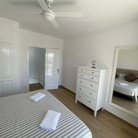 Gustamar 13 * Caleta De Fuste