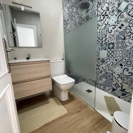 Daire Gustamar 13 Caleta De Fuste