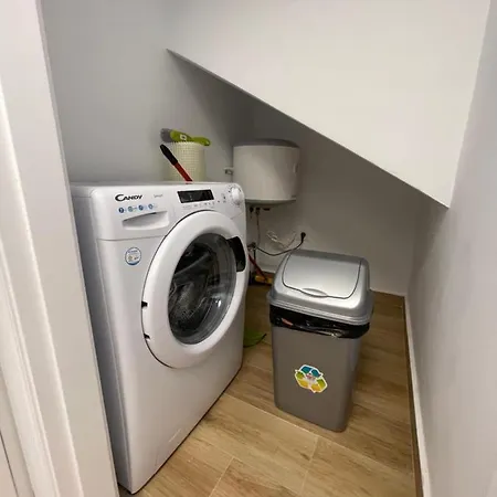 Gustamar 13 Daire Caleta De Fuste