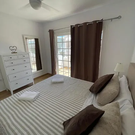 Apartamento Gustamar 13