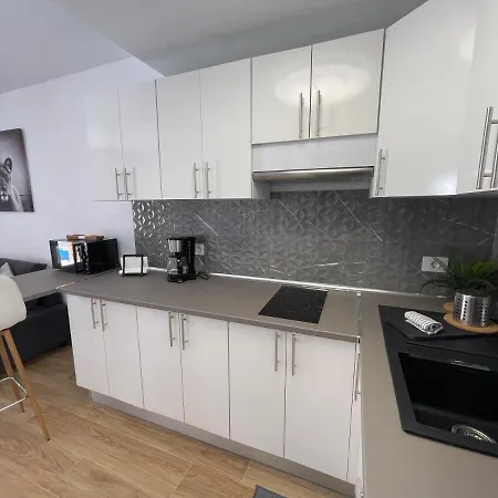 Gustamar 13 * Caleta De Fuste